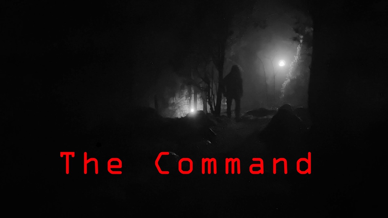 MKTM - The Command (Lyric Video)