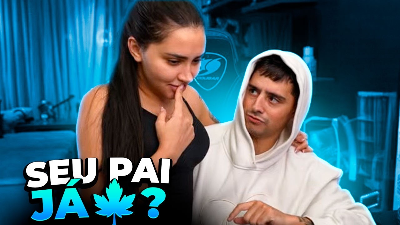 “DO NADA O CORINGA MANDA ESSA😳🍁”