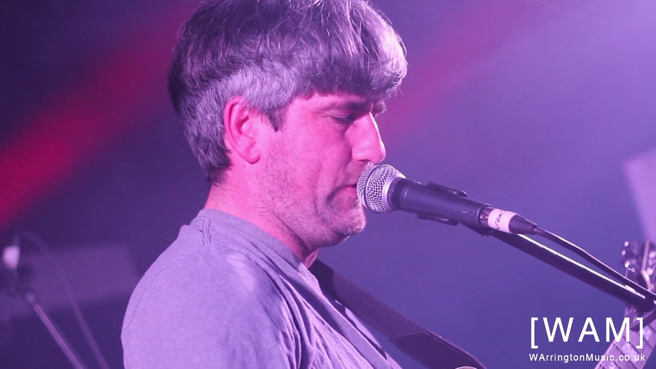 The Tea Street Band - Sacré - Coeur (Live)