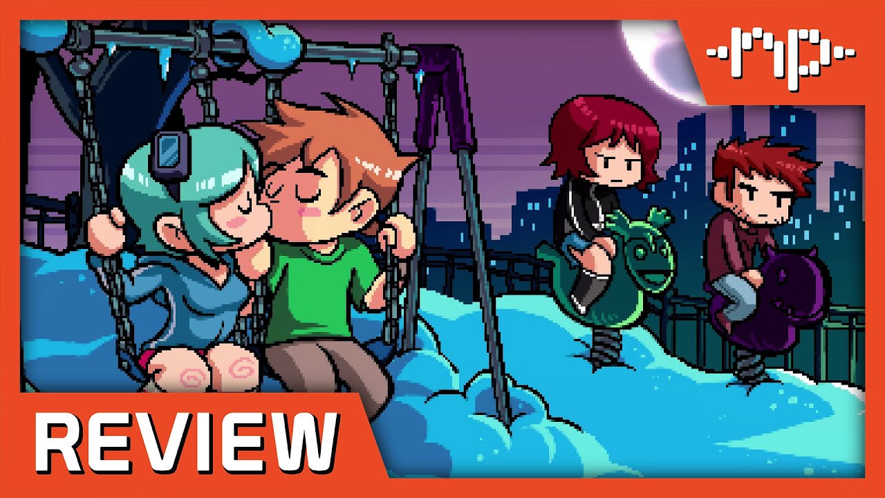 Scott Pilgrim vs. The World: The Game &ndash; Complete Edition Review - Noisy Pixel