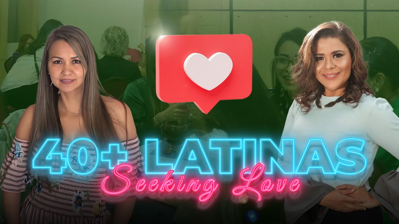 Colombian Women Over 40 SEEK LOVE in Barranquilla