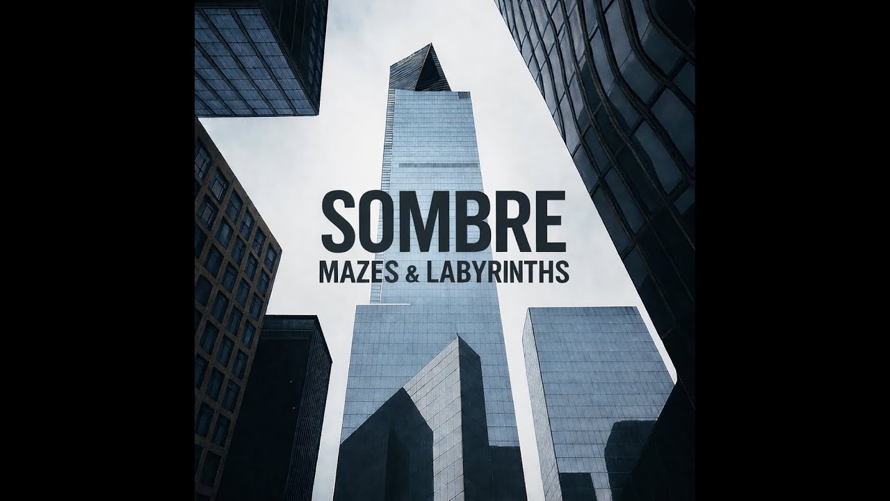 12 SOMBRE | In The Name Of My Father | Bonus Track (2023 Version)