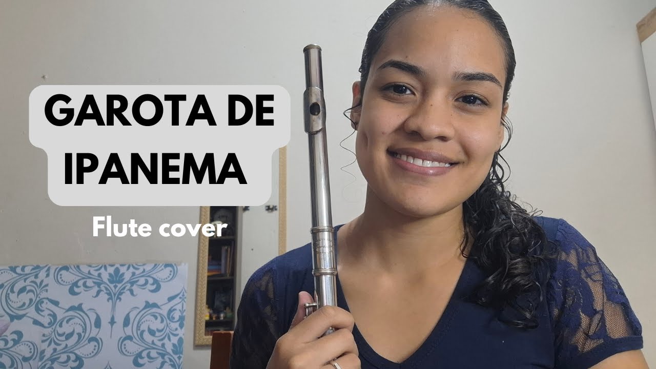 Garota de Ipanema - Tom Jobim