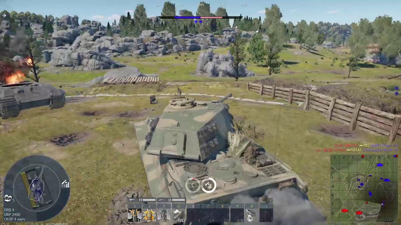 war thunder the best game