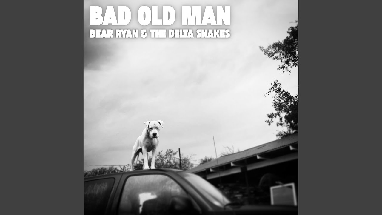 Bad Old Man (feat. Charlie Musselwhite)