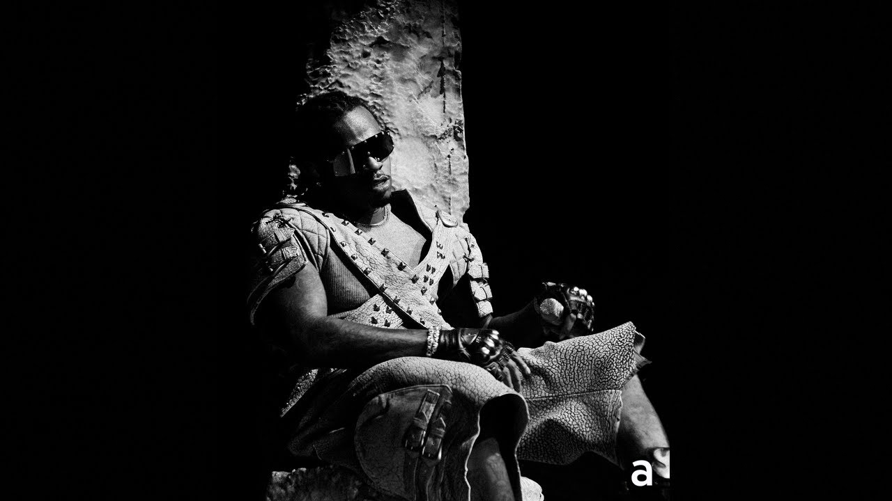 (FREE) Gunna Type Beat - 