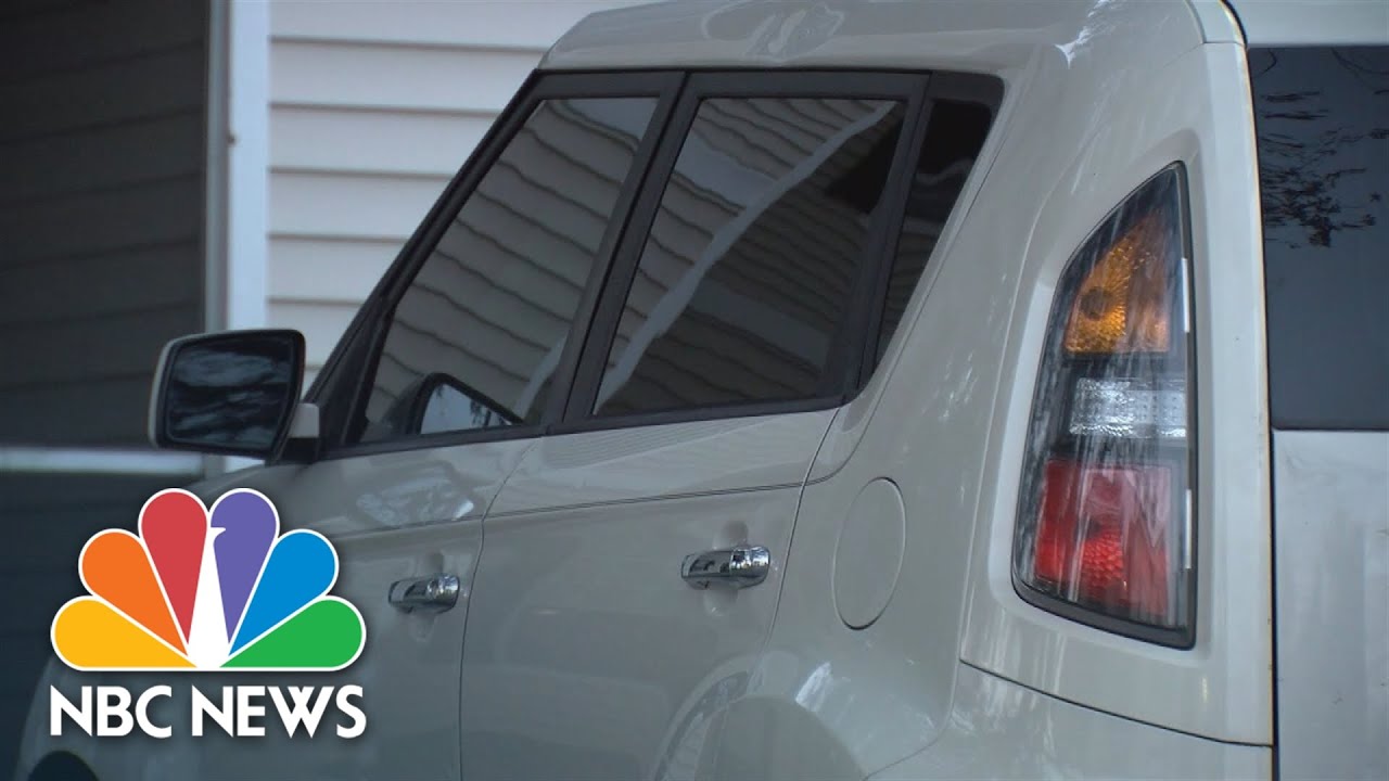 Florida Father And Son Open Fire On Woman Mistaken For Burglar