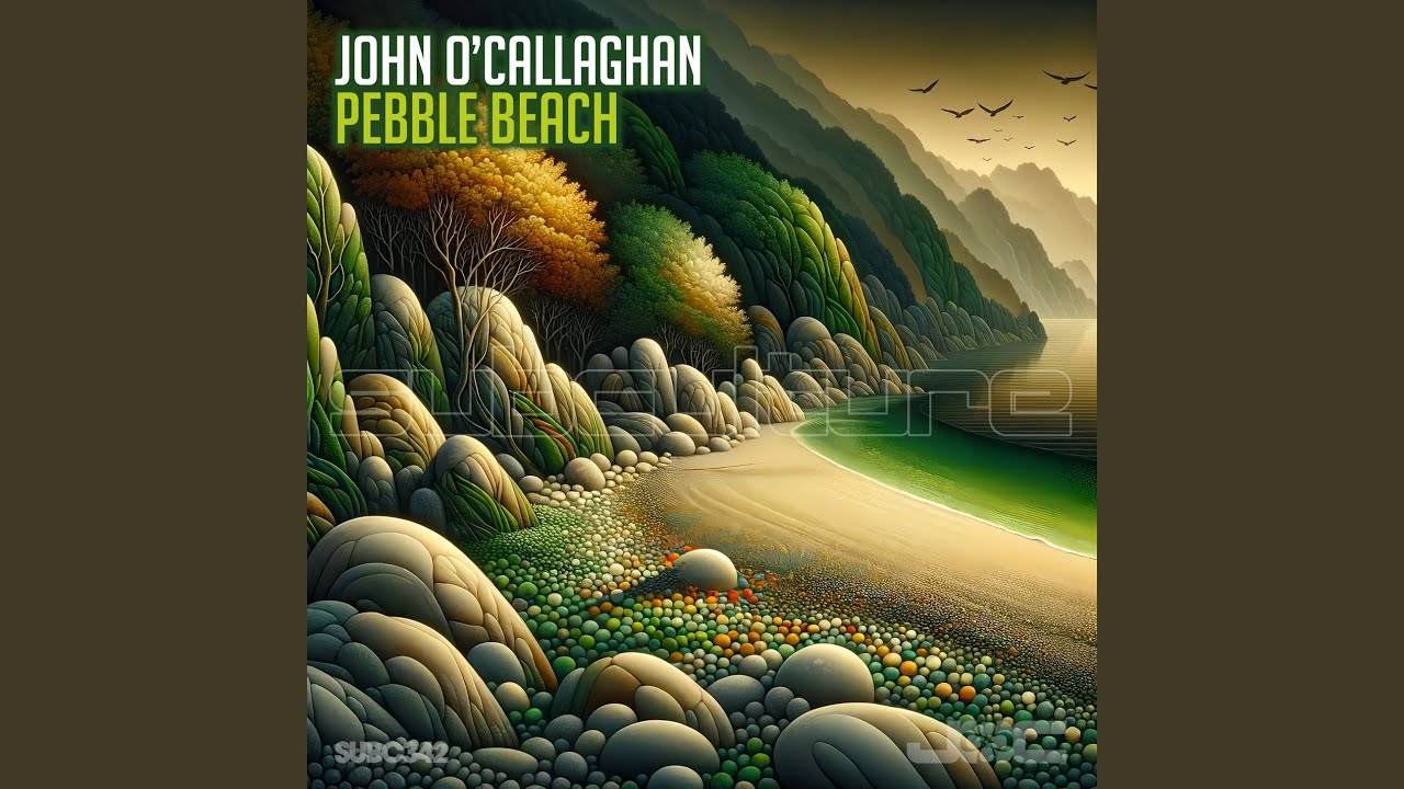 Pebble Beach (Extended Mix)