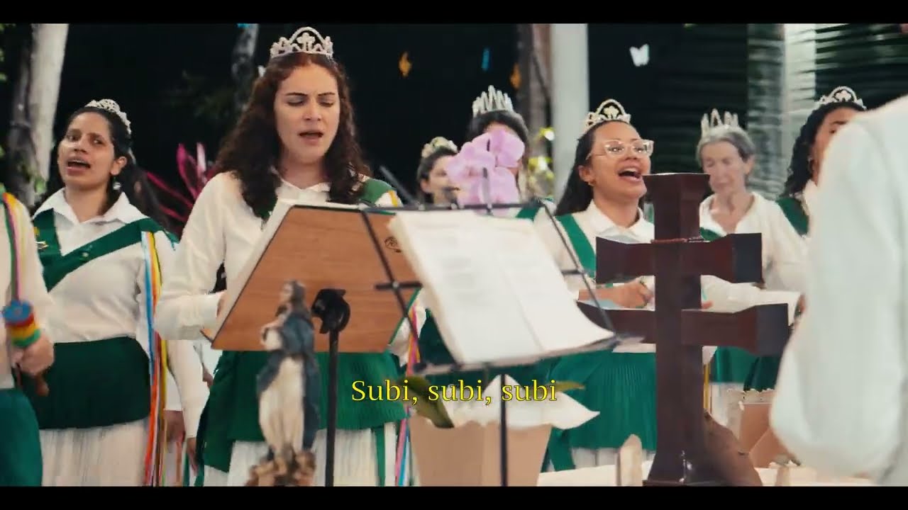 Cruzeirinho - Santo Daime - São Luís Maranhão