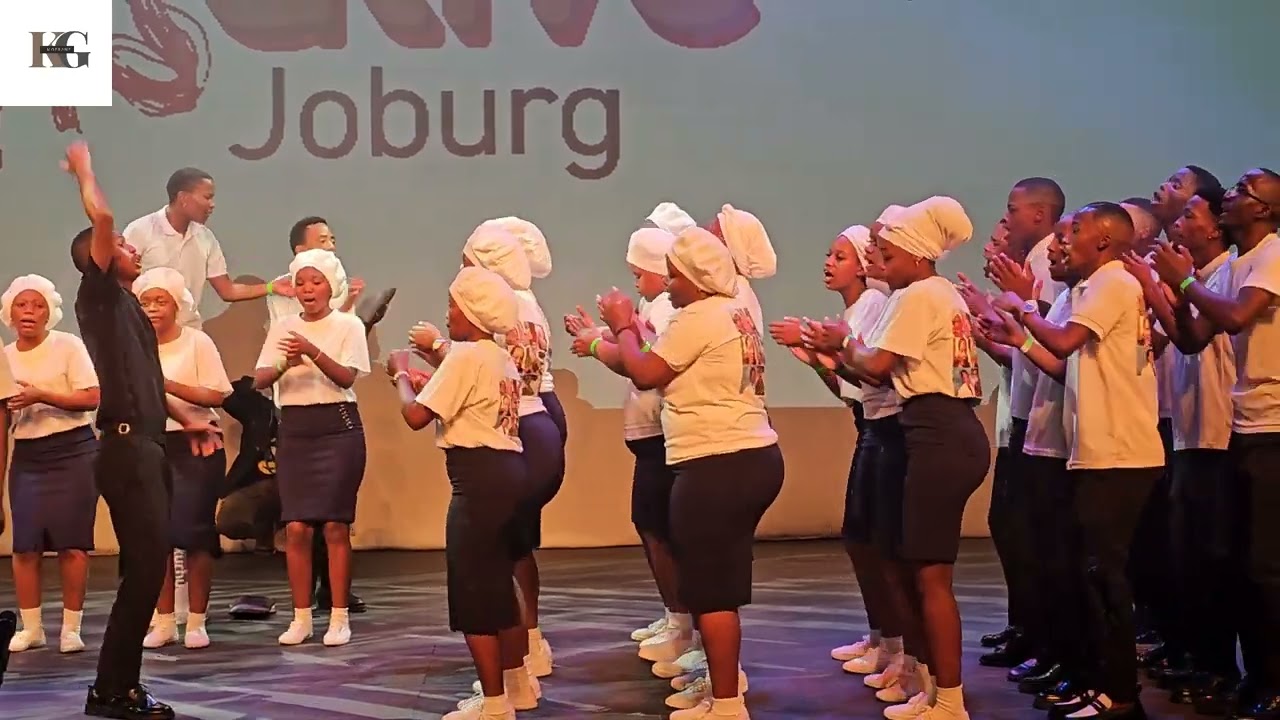 St Emmanuel Musical Art _ Haufi Le Morena