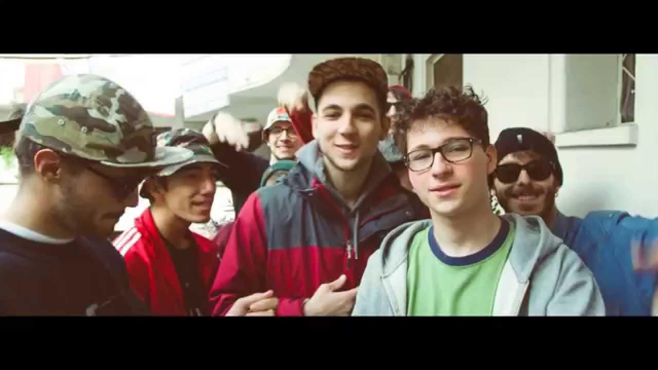 Mr. Brown & Rubber Soul - Rendez vous (Official Video)