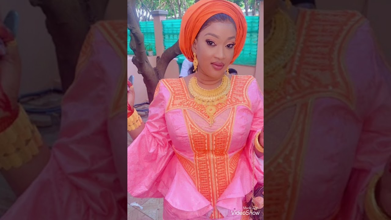 Niafo Sarre dans #Diaba_Sidibe_Mme_Bassoum1