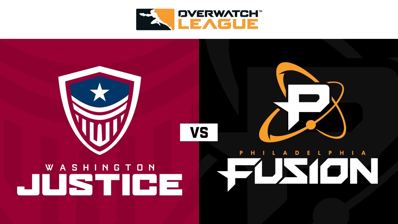 Losers Final | @WashingtonJustice vs @SeoulInfernal | Playoffs Week 2 | NA Day 3