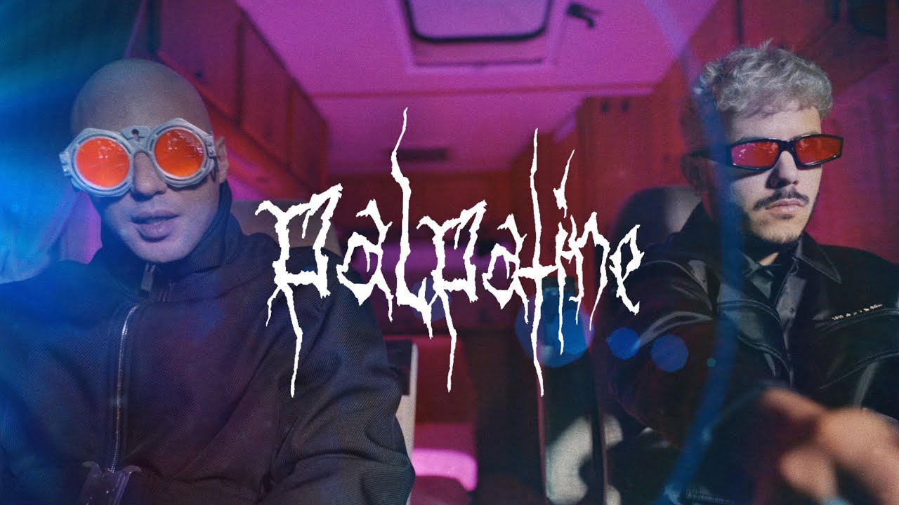 Todiefor - Palpatine feat. Alkpote (Clip Officiel)