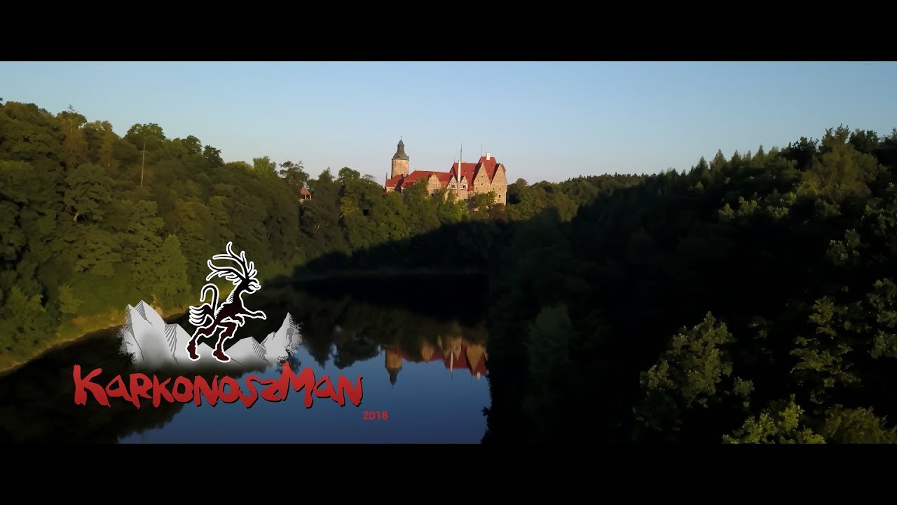 Karkonoszman 2018 Triathlon Karkonoski