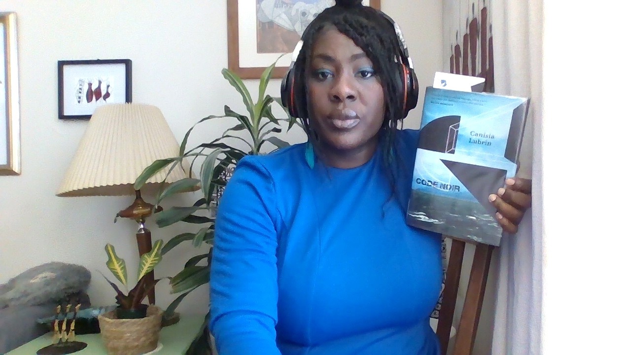 S5E43: Code Noir & the Hypocracy of Baptizing Enslaved Africans