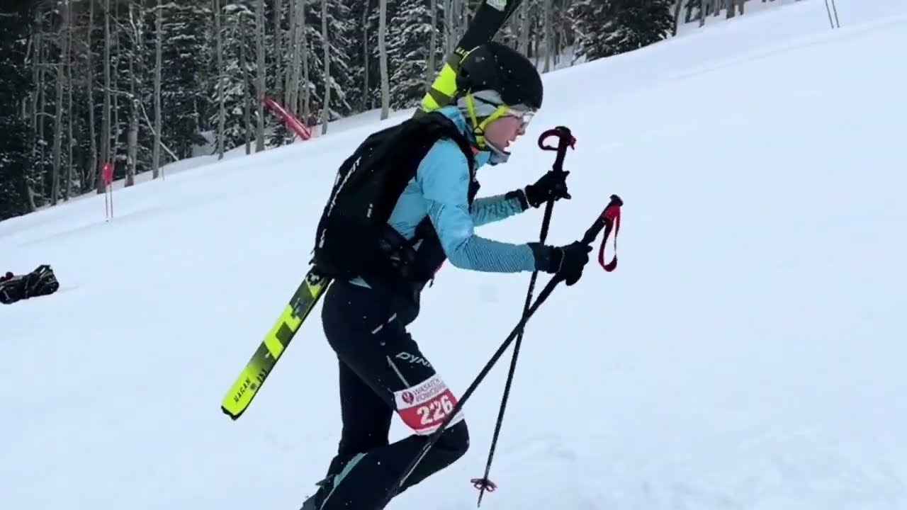 2024 Powderkeg - USA National Championships (Youth and Masters)