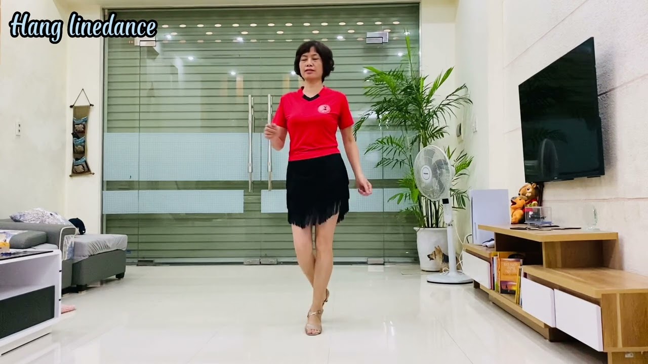 ✅ Chacha Lambada ( ghép nhạc chậm )#khieuvu #chacha #lambada