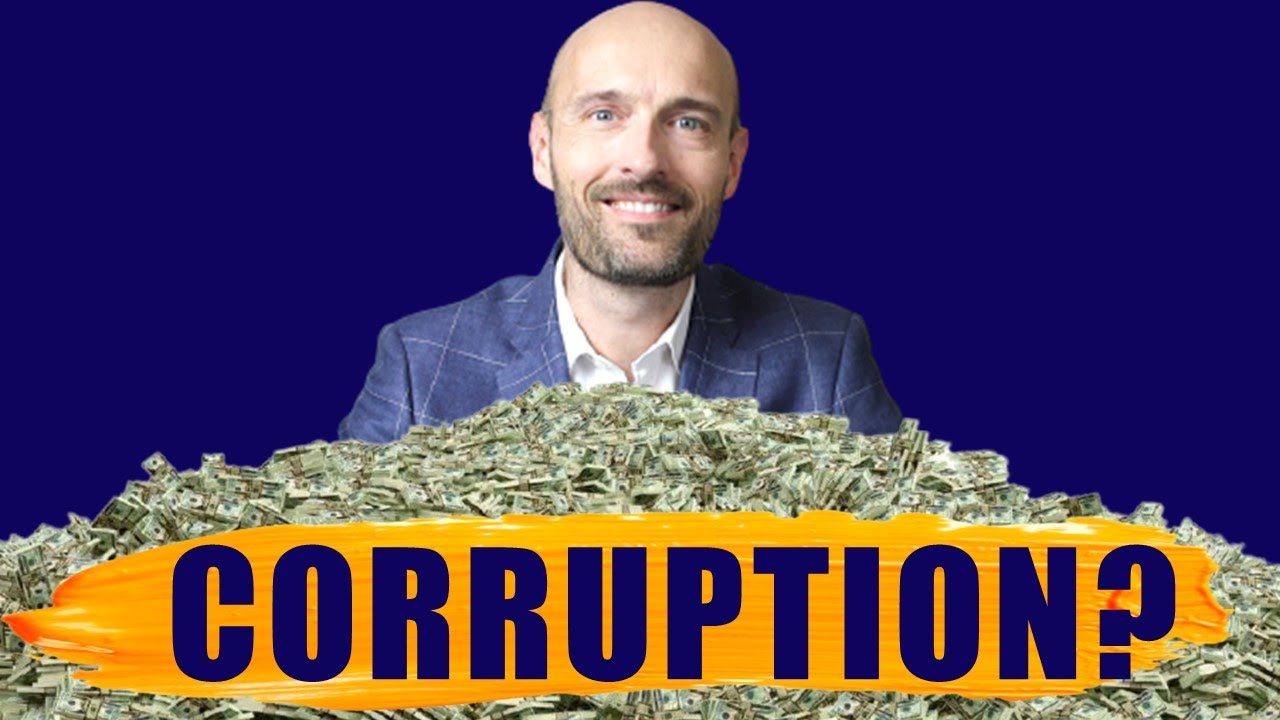 Should Companies Make Political Donations?