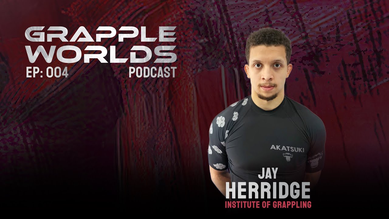 E004: Jay Herridge