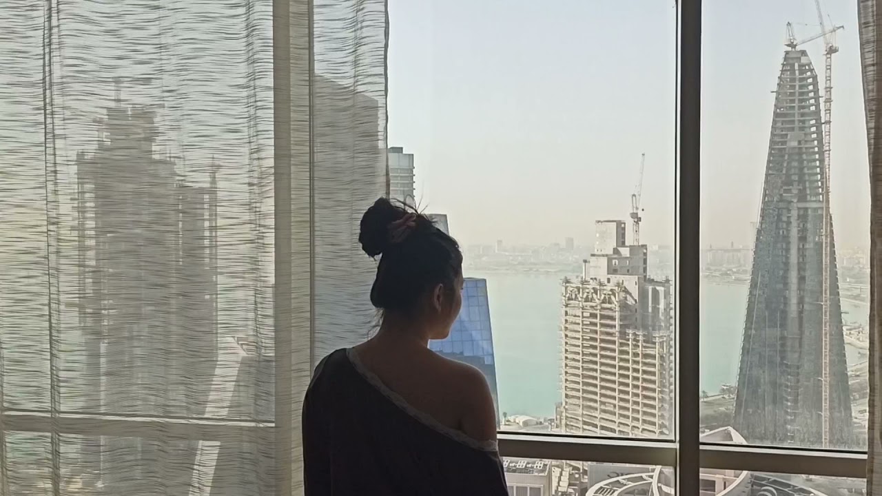 #5 Galaan time l Travel guide l Ezdan Hotel Doha