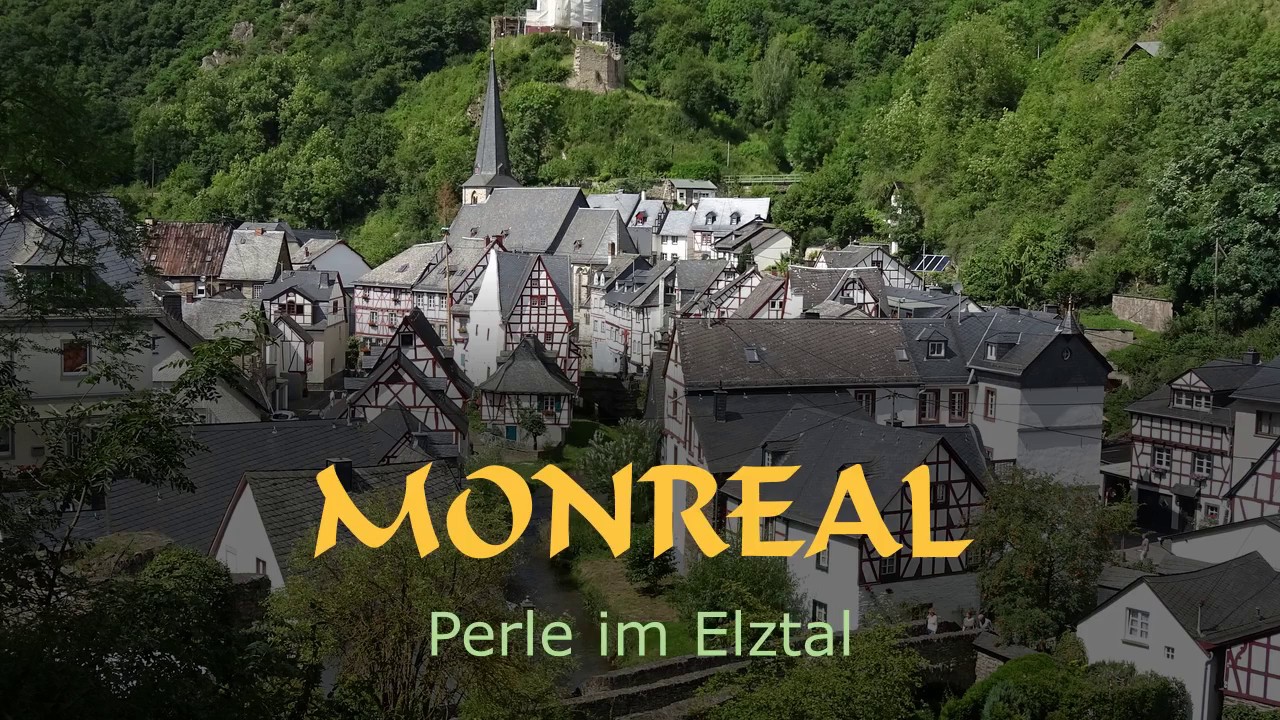 Monreal im Elztal
