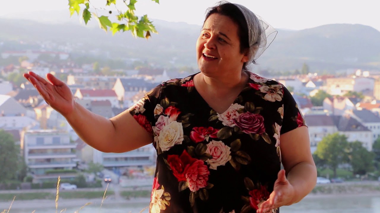 Eva Mance - Am ales să port o cruce - 2019 // OFFICIAL VIDEOCLIP //