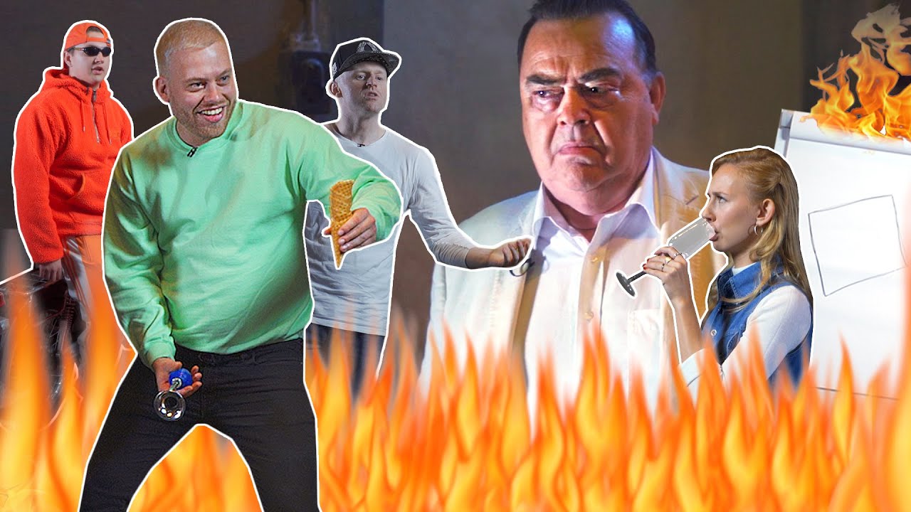 Jørgens Hede Hule 3 - På kanten af loven