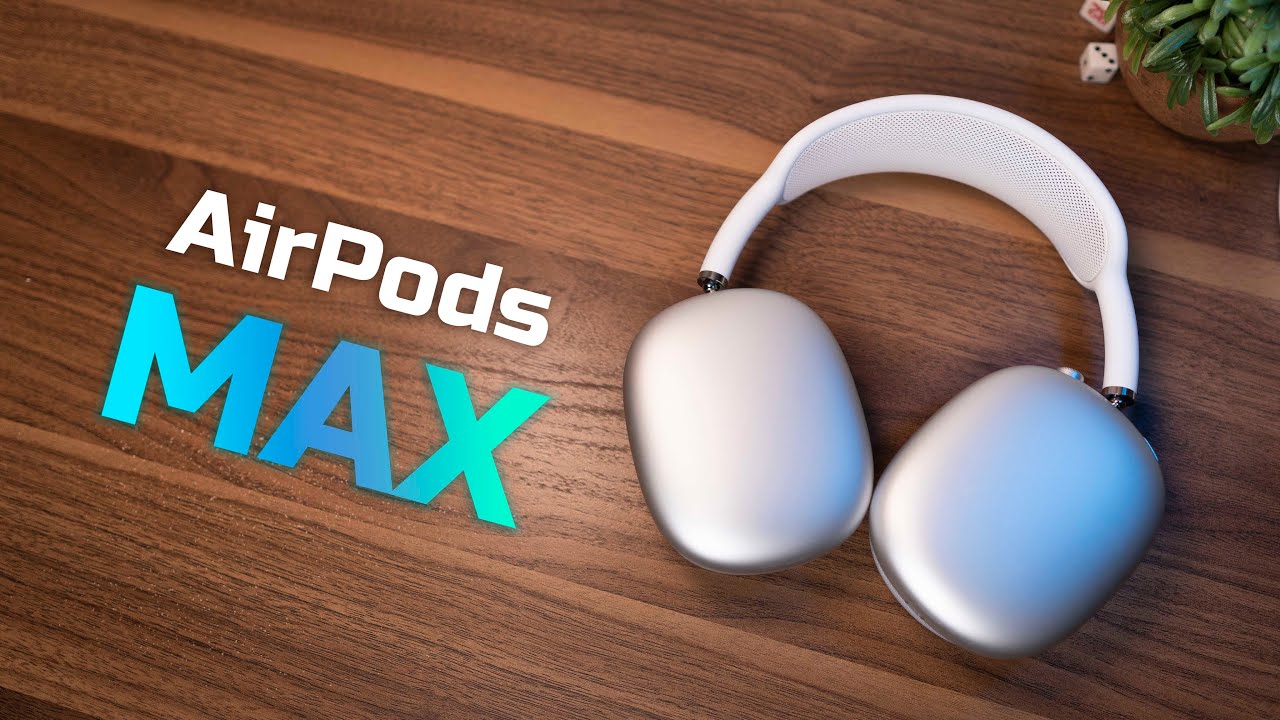 AirPods Max Review: About the Lifestyle