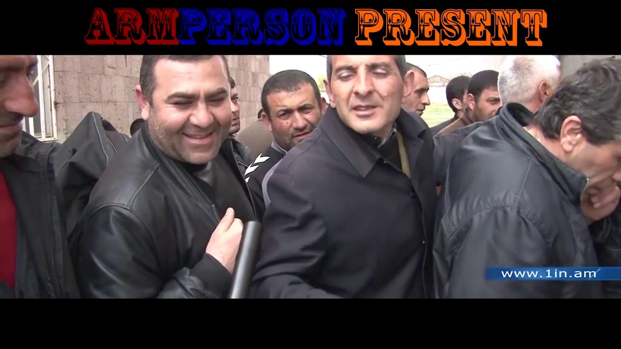 ARMENIA VS. AZERBAIJAN - WE ARE THE WINNERS (ARM)