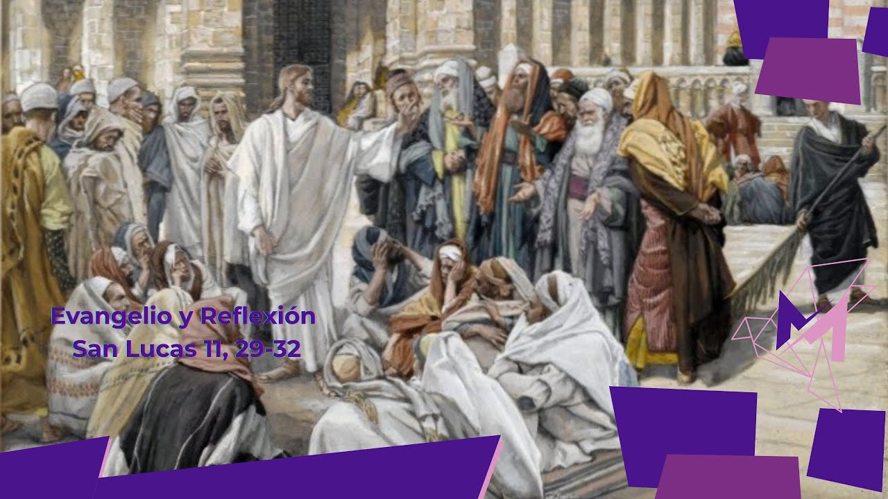 Evangelio y Reflexión de Hoy 25 de Febrero 2026