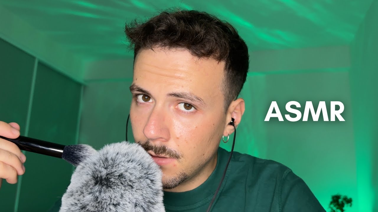 ASMR | Je t’endors en 18 min 🥱💤