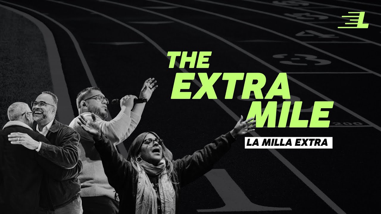 La Milla Extra