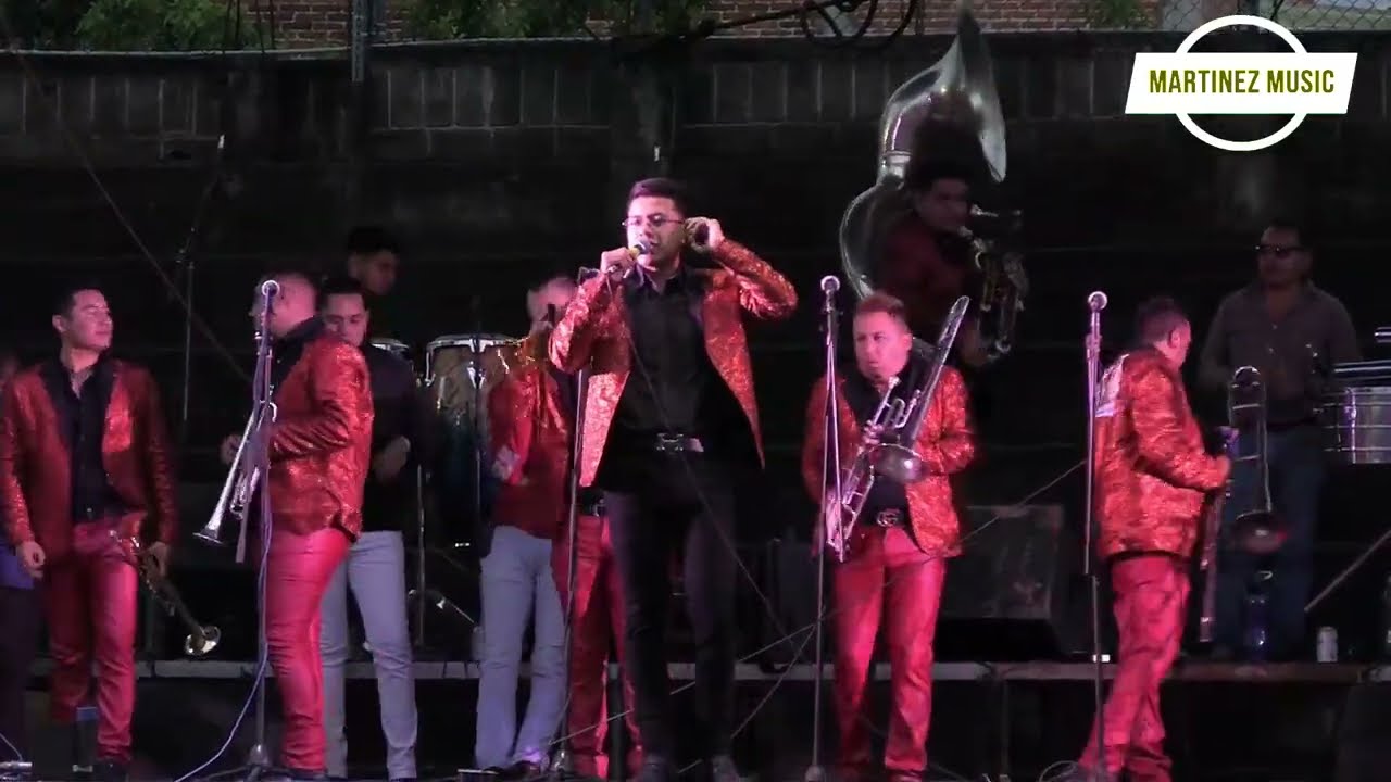 !!BANDA LA GRANDIOSA DE ZIRAHUEN EN VIVO QUIROGA MICHOACÁN¡¡ 16 DE SEPTIEMBRE 2022