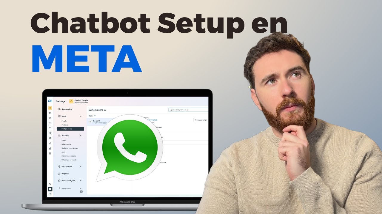 API de WhatsApp en Meta: Todo lo que necesitas saber 2026
