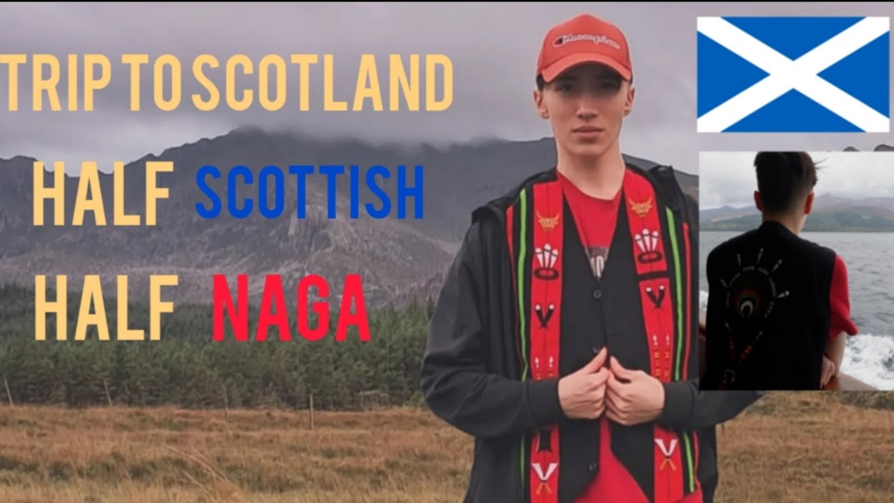 Come to Scotland with me🏴󠁧󠁢󠁳󠁣󠁴󠁿