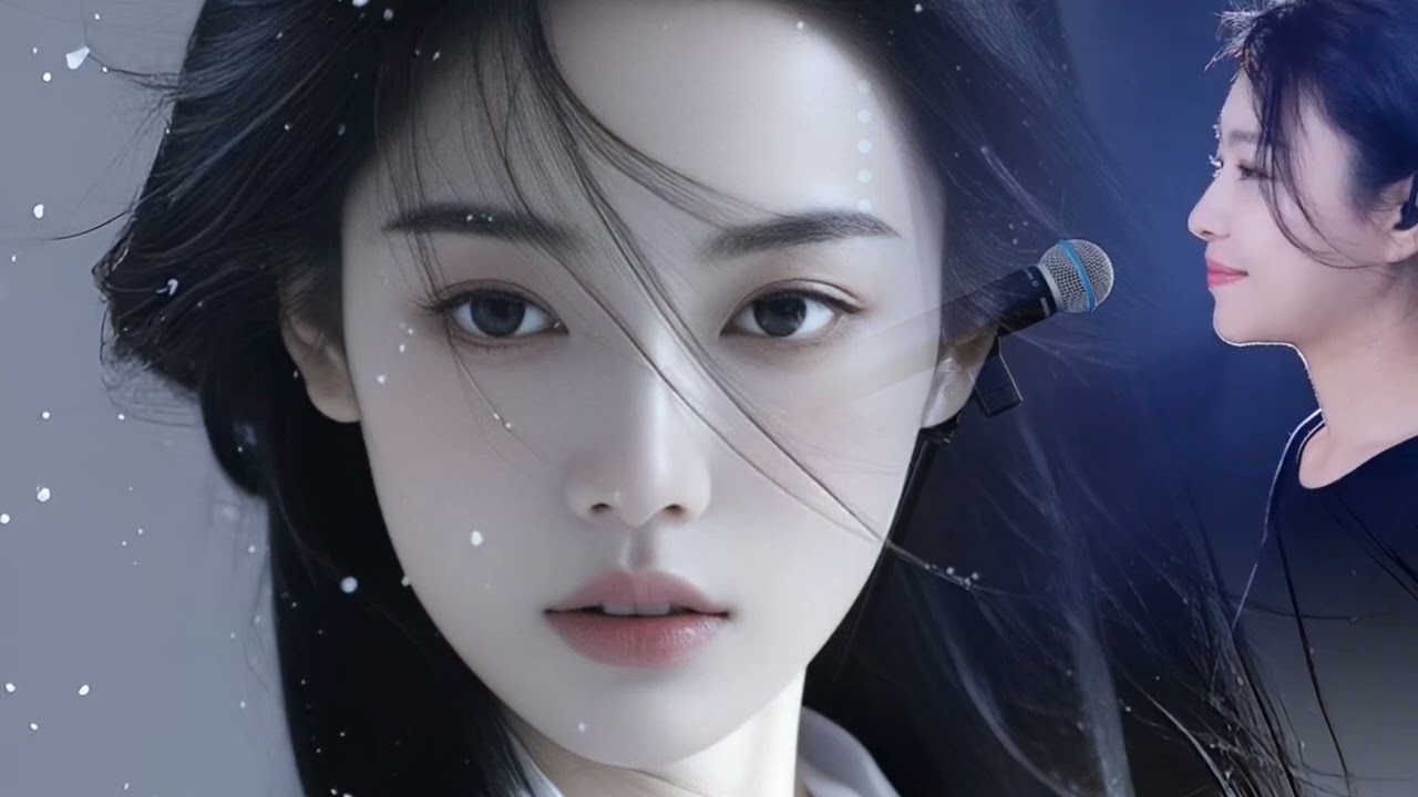 《找一个字代替》演唱：洋澜一
