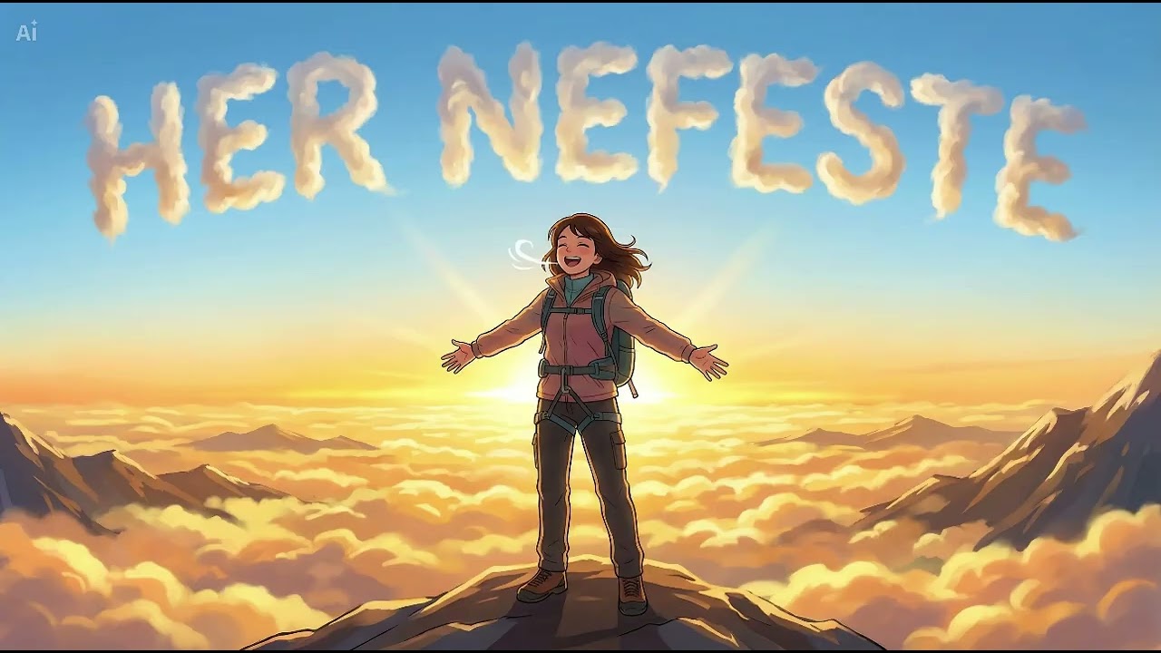 Her nefeste official video