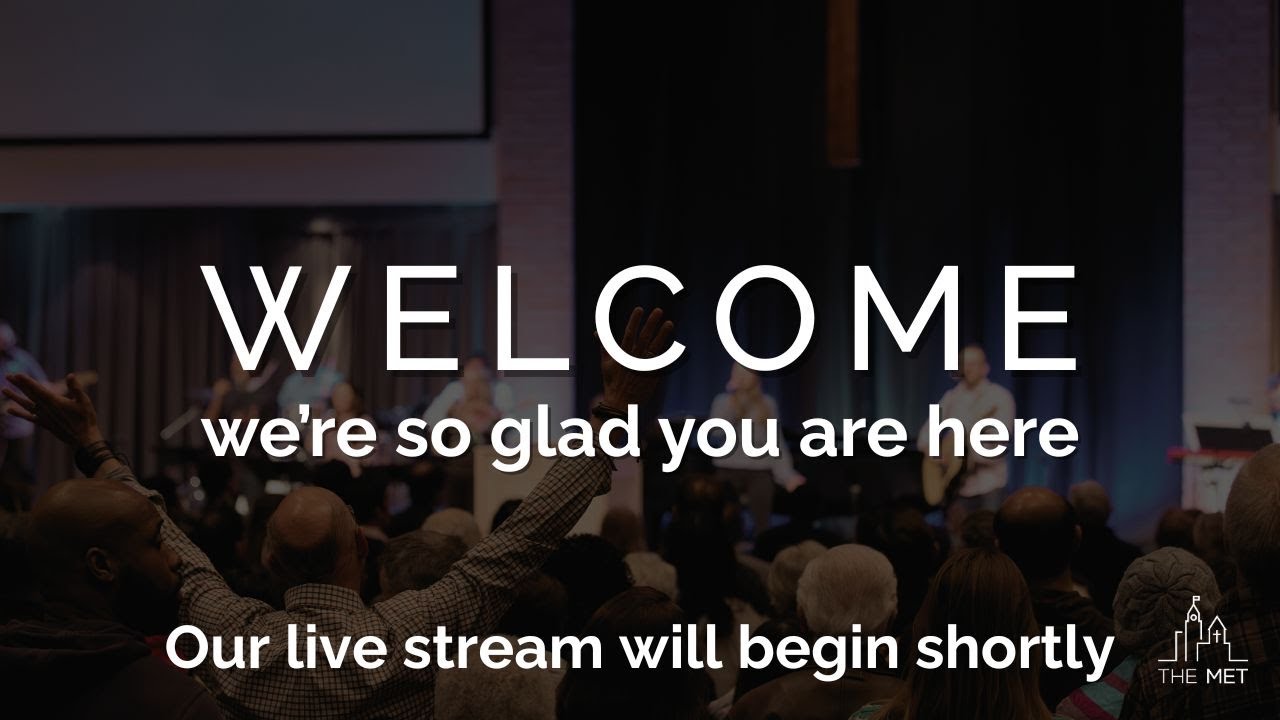 Sunday Service 2, March 1, 2026 | Mark 4:21-34