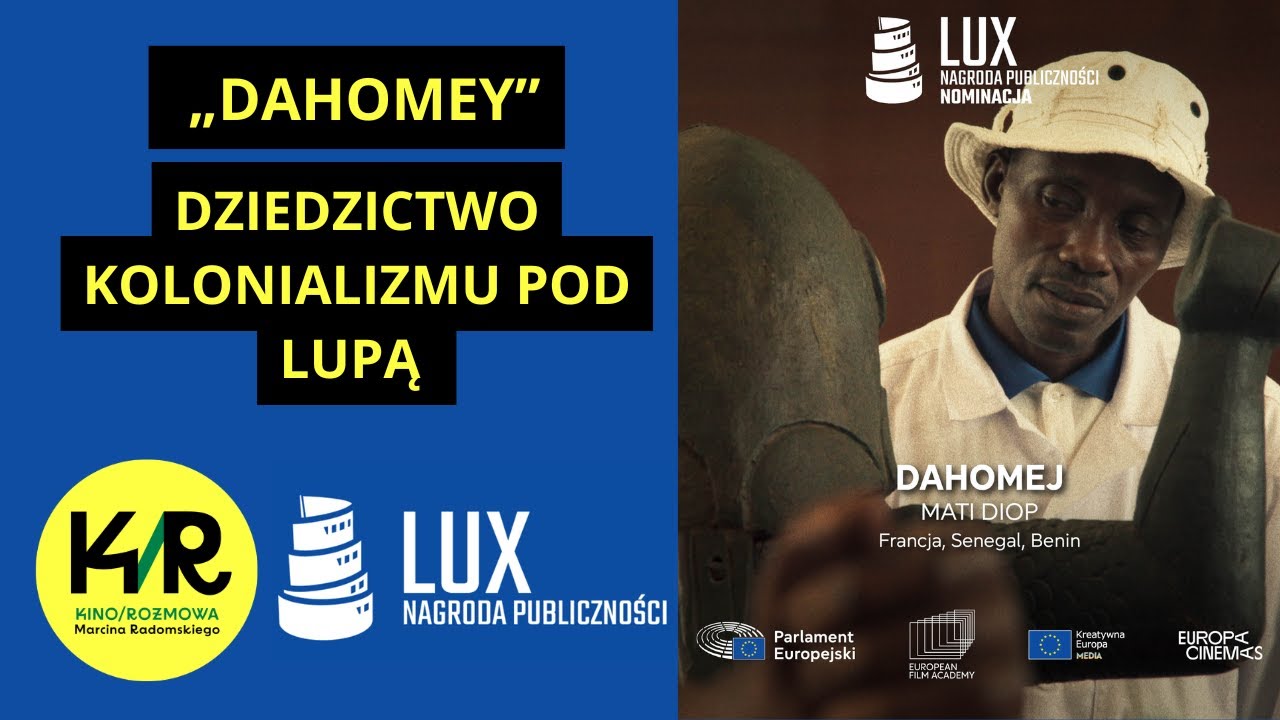 „Dahomey