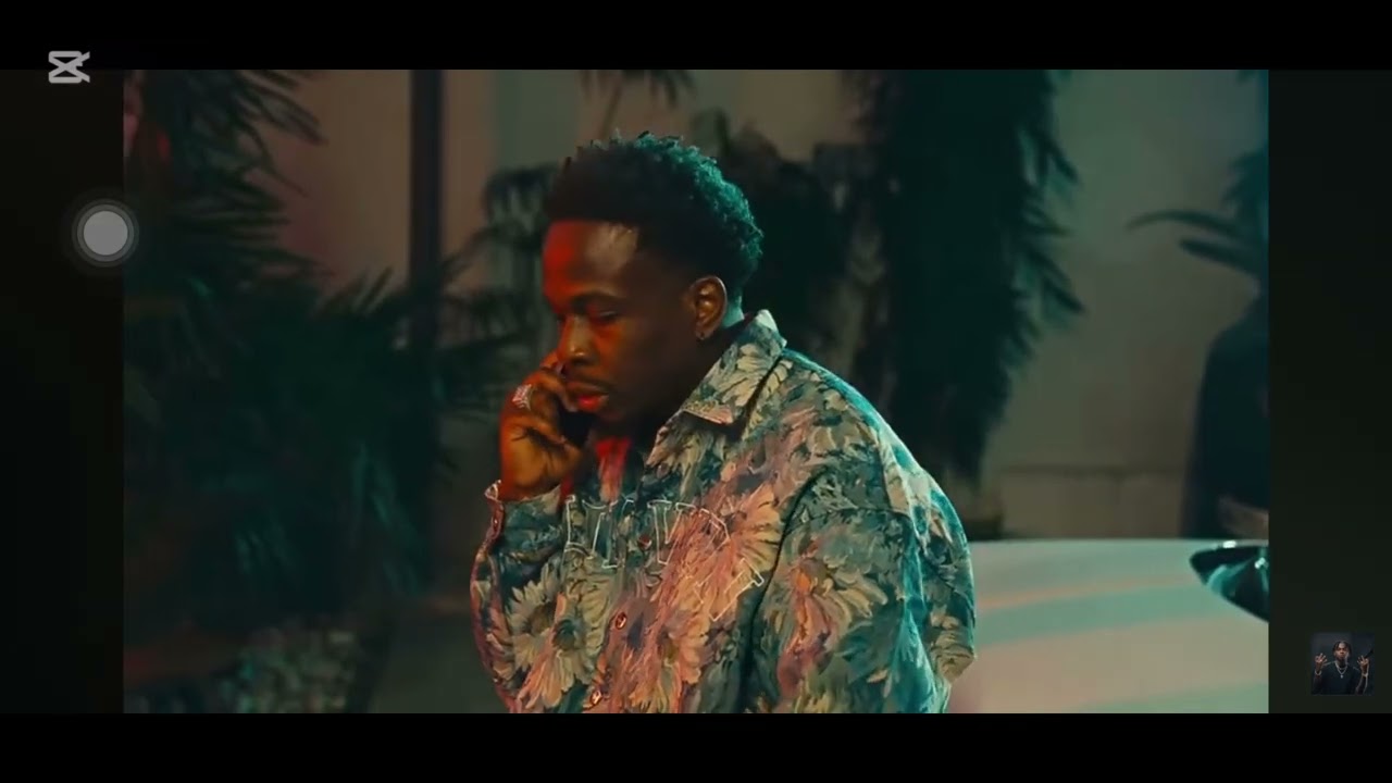 Didi b-Baudouin-(clip officiel vid&eacute;o) 