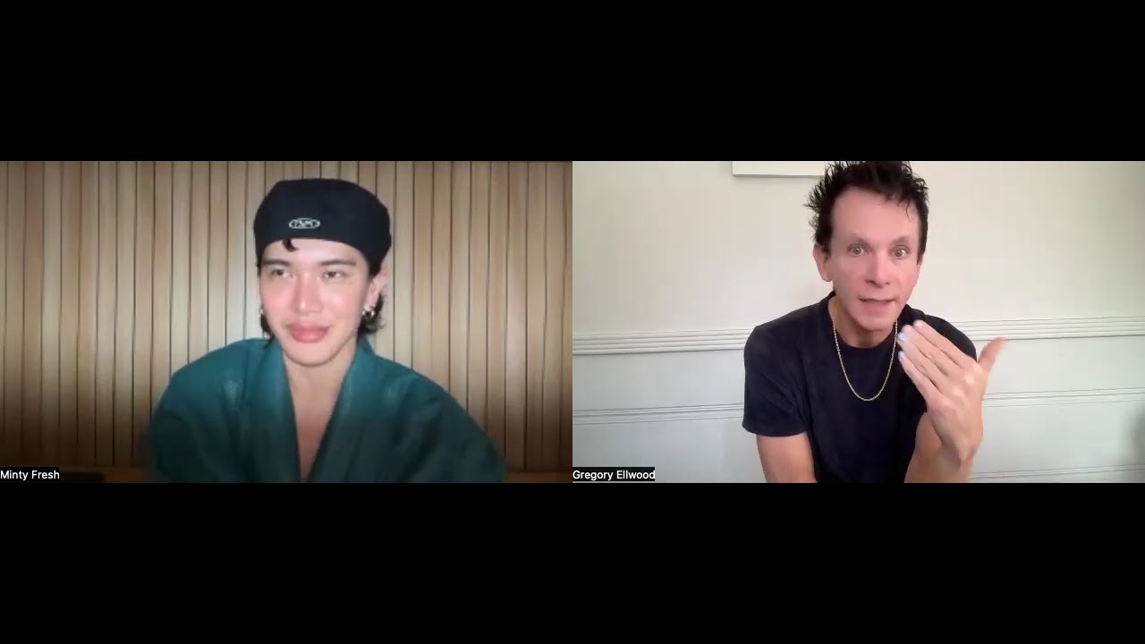 RuPaul's Drag Race Vs The World S3 | Minty Fresh Exit Interview