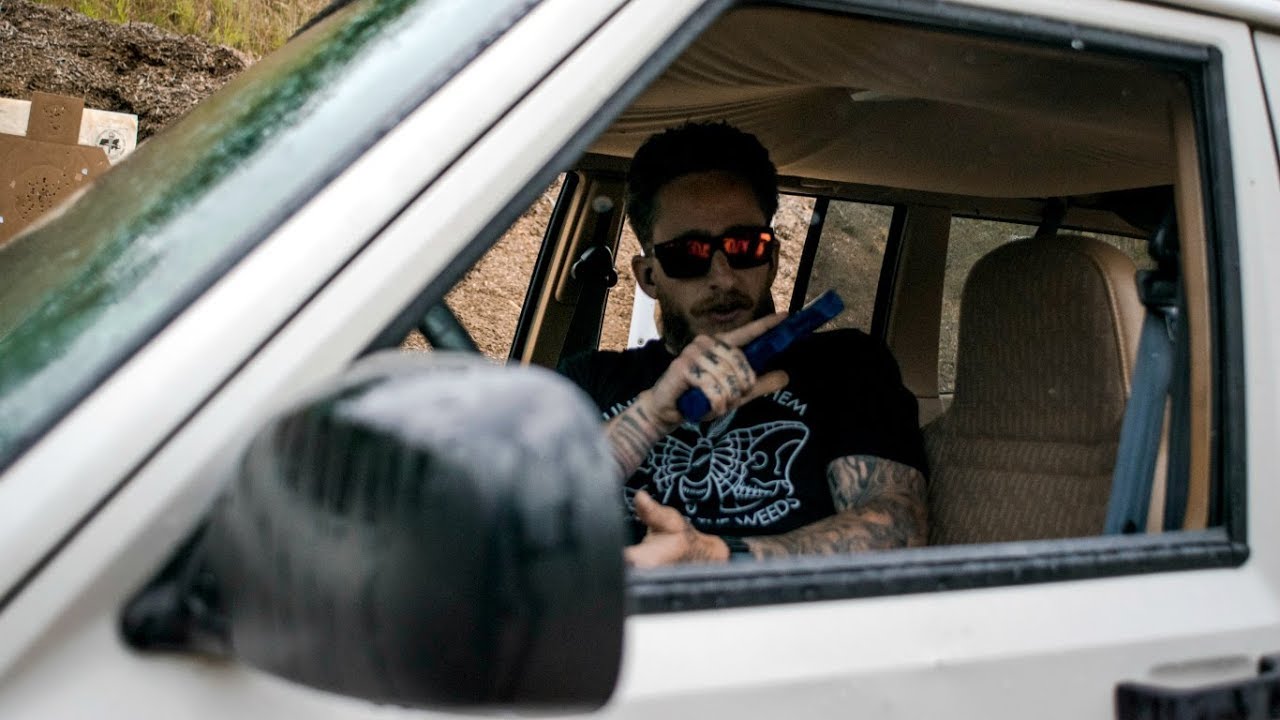 Runenation Vehicular Dominance & Survival