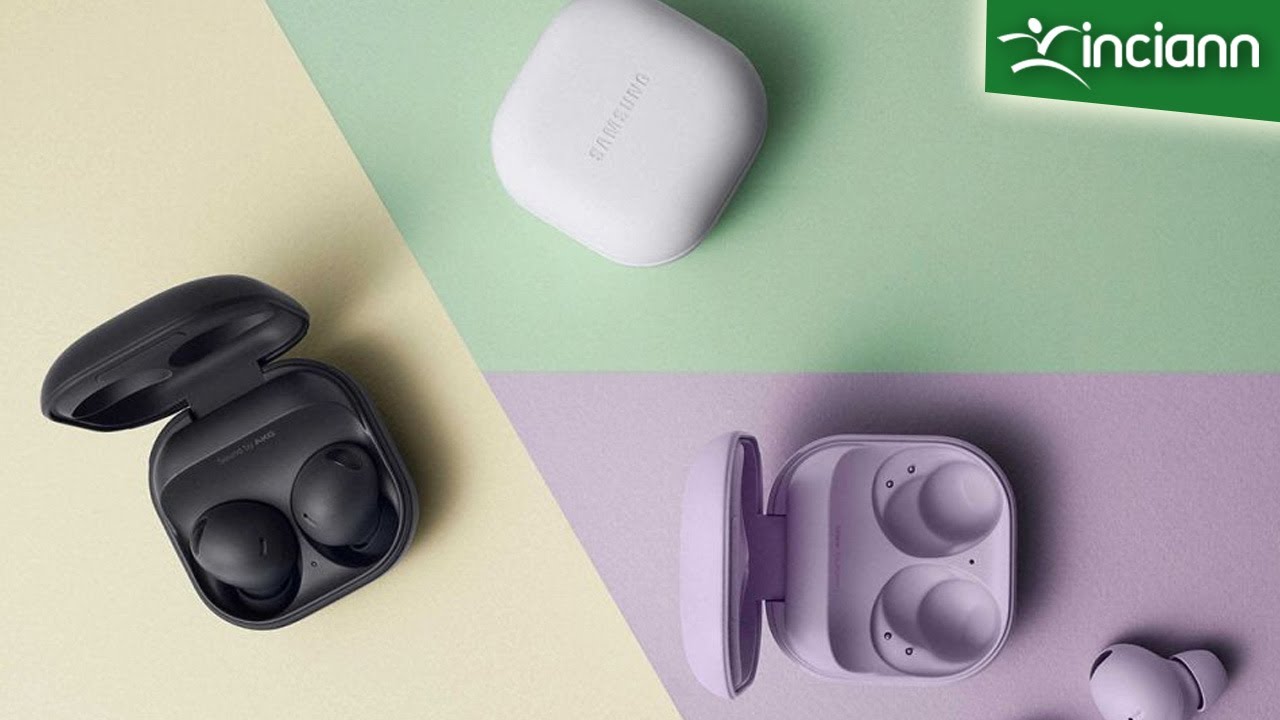 Recensione Cuffie true wireless Samsung Galaxy Buds2 Pro con ANC SSC 24 bit
