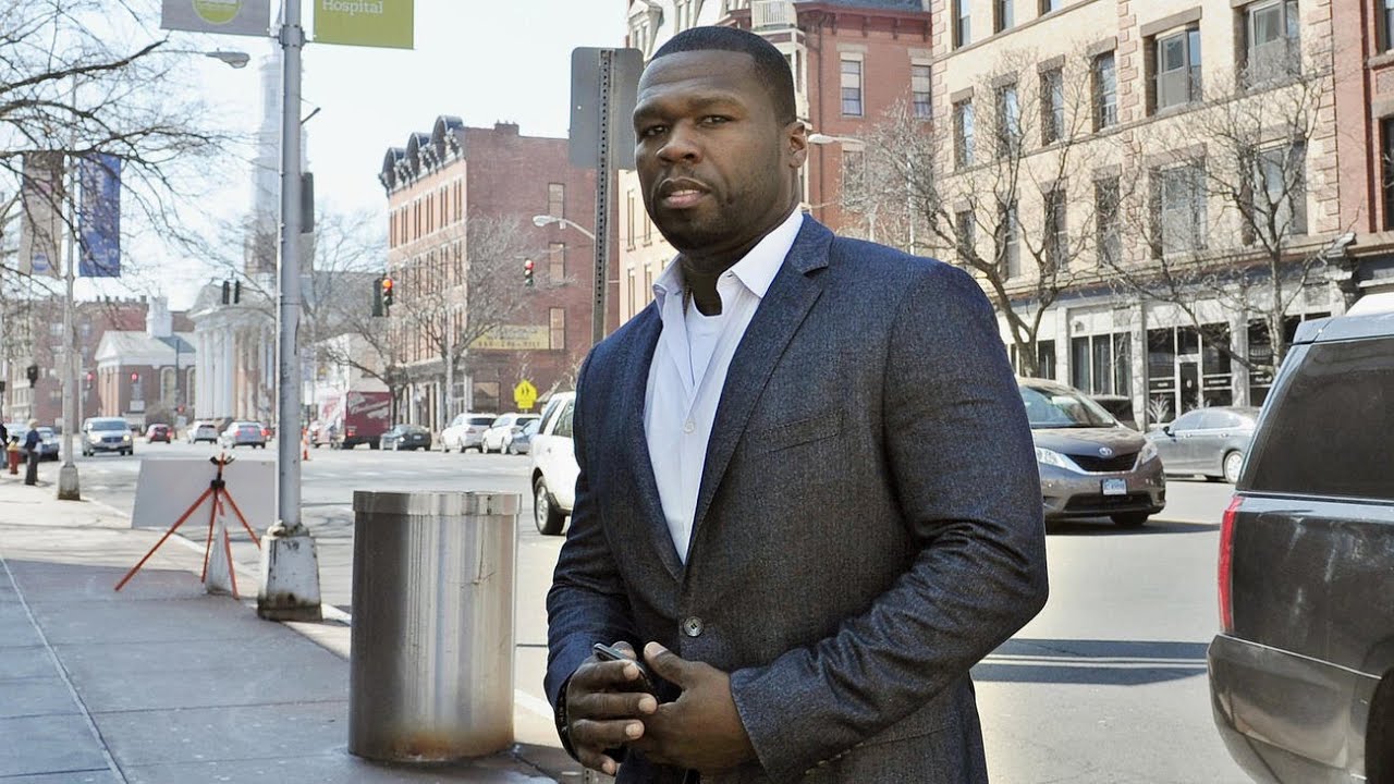 50 Cent Agrees to Bankruptcy Settlement with Rick Ross Baby Mama to pay her $6 Million in 5 Years.