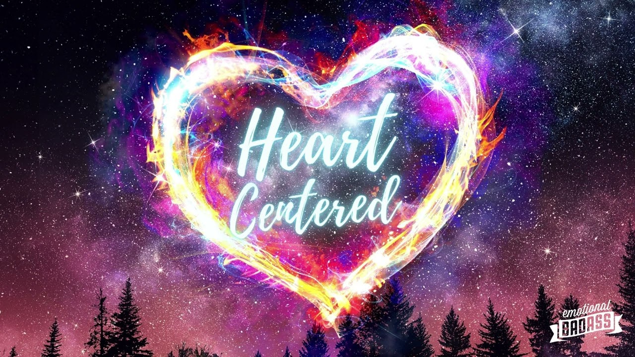 What is Heart-Centered Living: A Journey Beyond Trauma
