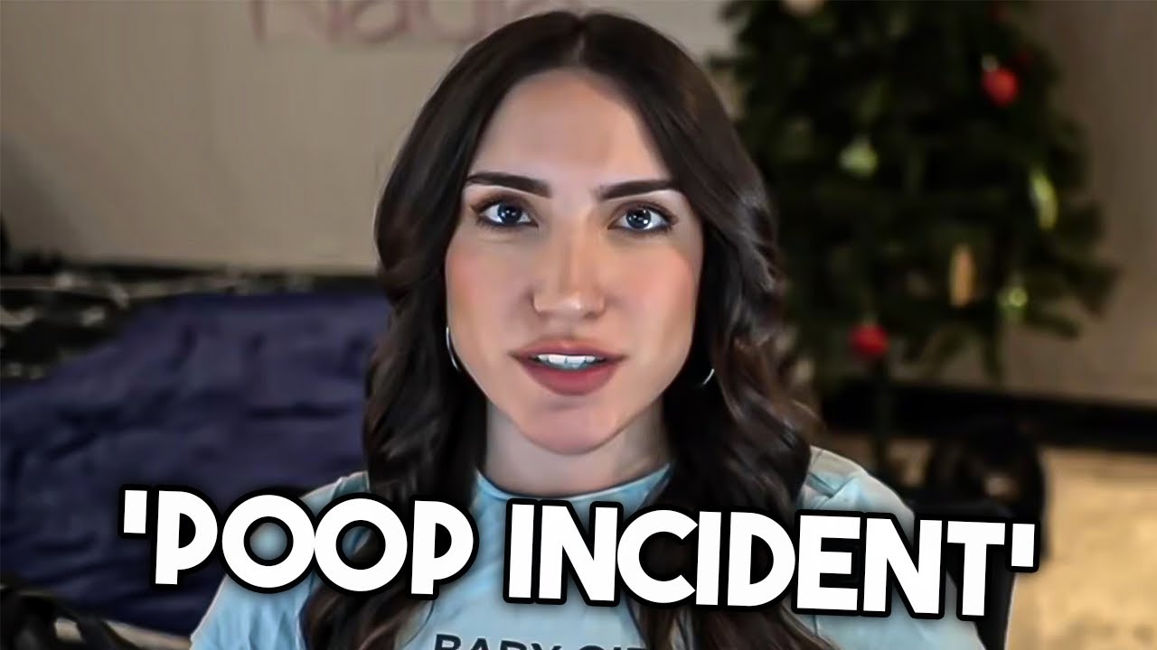 Nadia Is Desperate To Stay Relevant