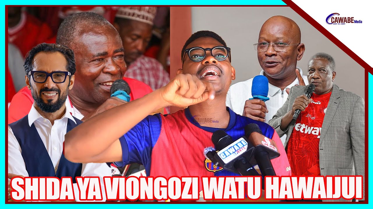 DULLA HEAVY WEIGHT AFICHUA SIRI MO DEWJI AMFUTA KAZI MANGUNGU/  VIONGOZI WA SIMBA WAJITATHMINI