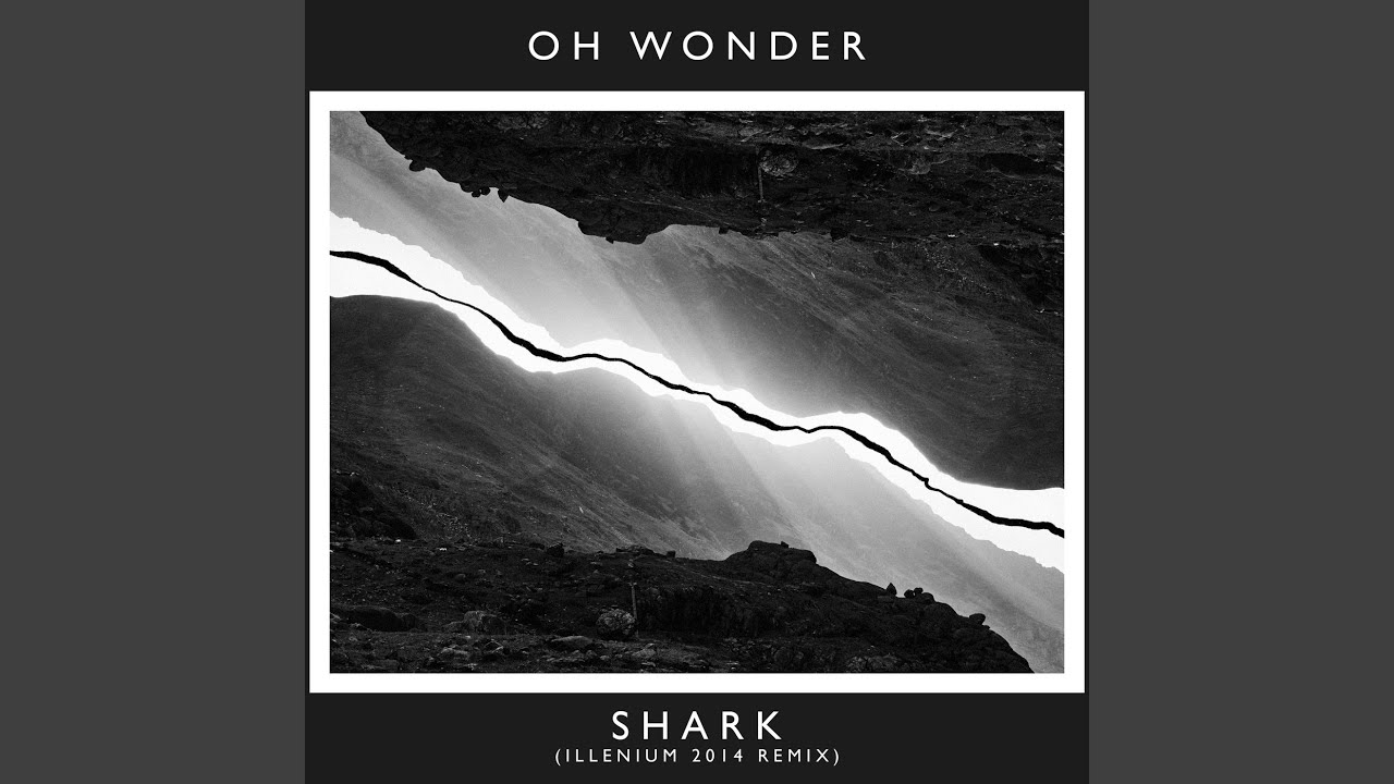 Shark (ILLENIUM 2014 Remix)