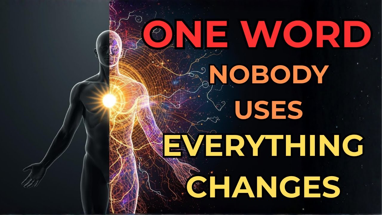 How Gratitude Changes Everything!
